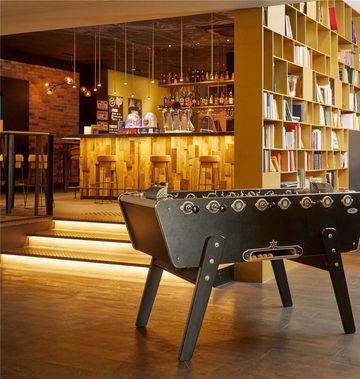 Mercure Arras Centre Gare Hotel