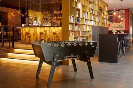 Mercure Arras Centre Gare Hotel