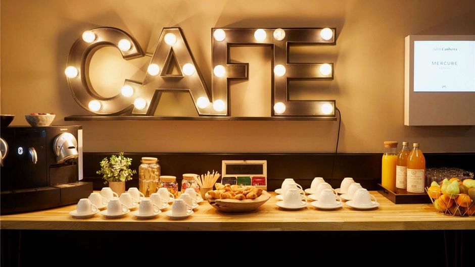Mercure Arras Centre Gare Hotel Meeting