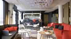 Ibis Bordeaux St Jean