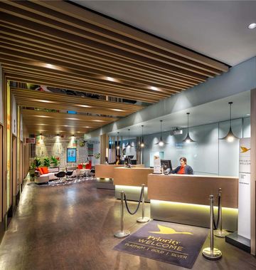 Ibis Hotel