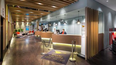 Ibis Hotel