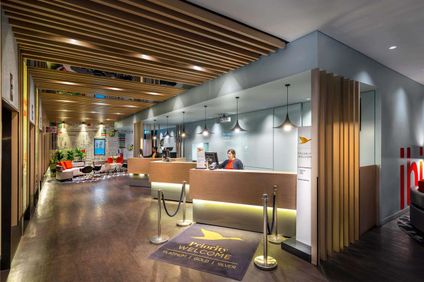 Ibis Hotel