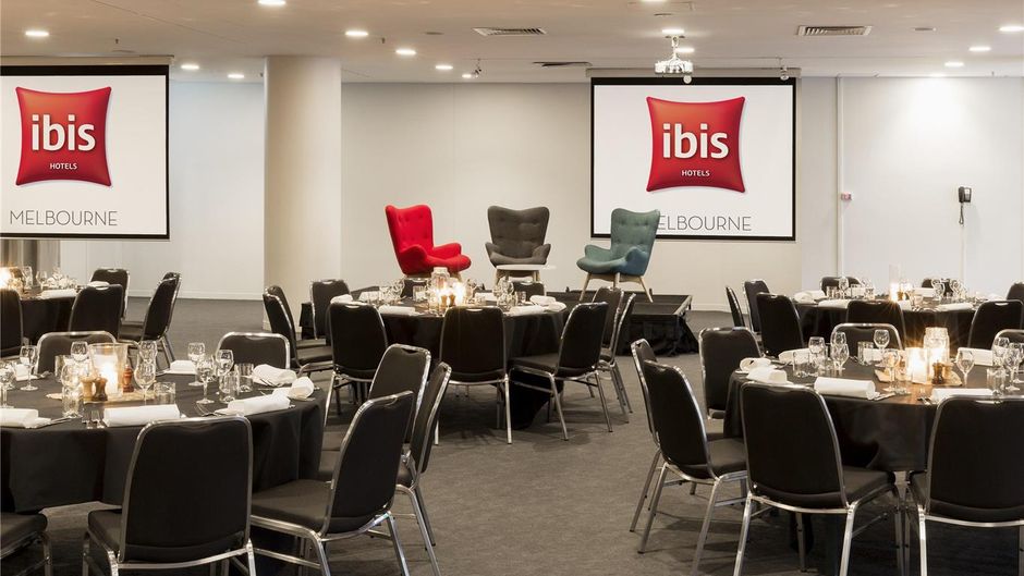 Ibis Hotel Meeting