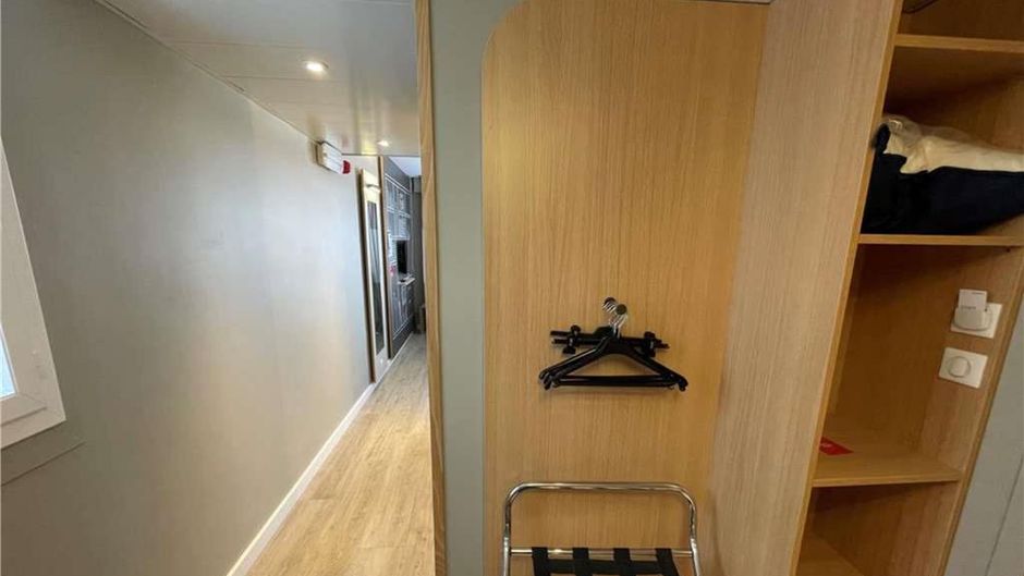 Hotel Ibis Chalon-Sur-Saone Europe Room