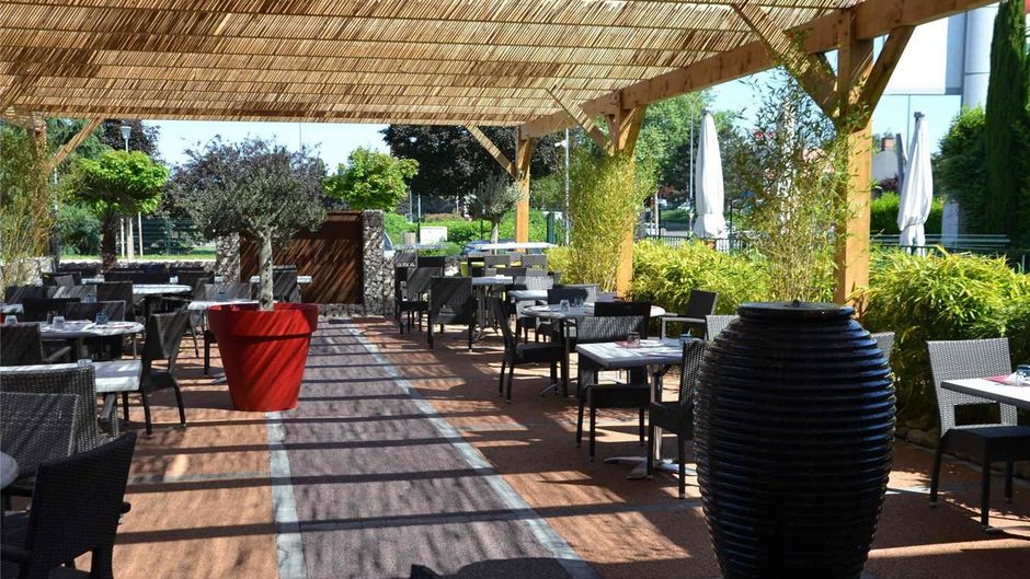 Hotel Ibis Chalon-Sur-Saone Europe Exterior