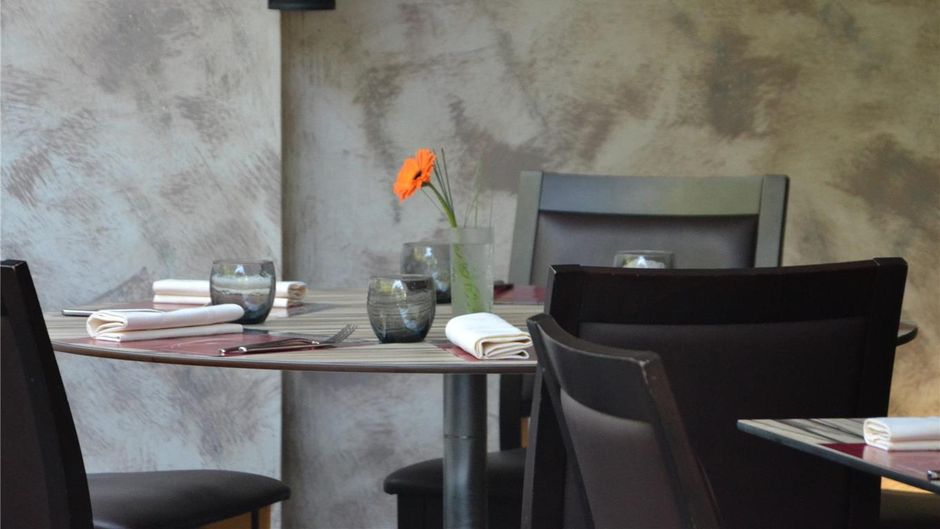 Hotel Ibis Chalon-Sur-Saone Europe Restaurant