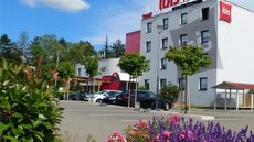 Hotel Ibis Chalon-Sur-Saone Europe