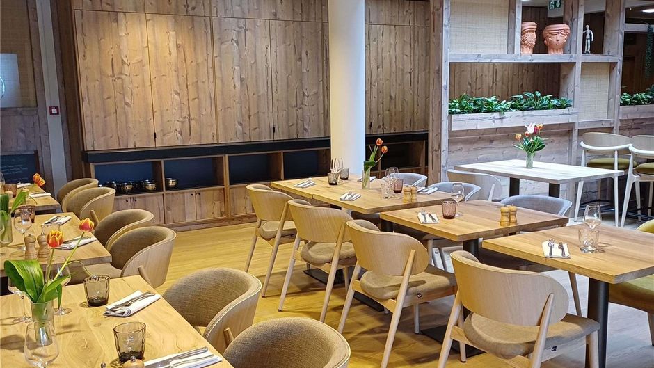 Hotel Ibis Chalon-Sur-Saone Europe Restaurant