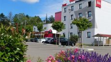 Hotel Ibis Chalon-Sur-Saone Europe