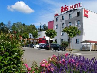Hotel Ibis Chalon-Sur-Saone Europe