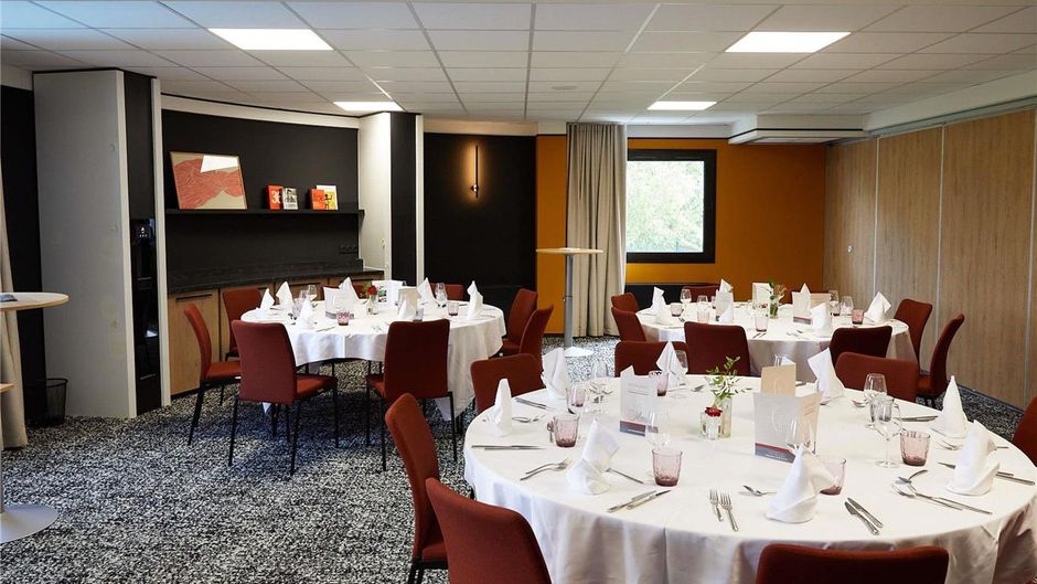 Hotel Ibis Chalon-Sur-Saone Europe Meeting