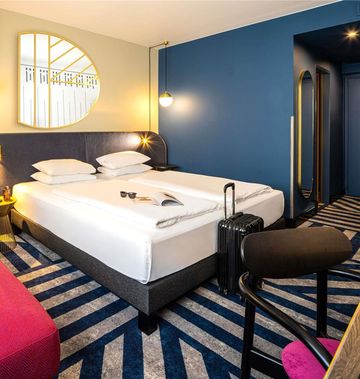 Hotel Mercure Wien City