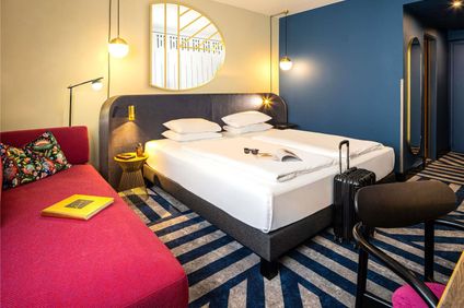 Hotel Mercure Wien City