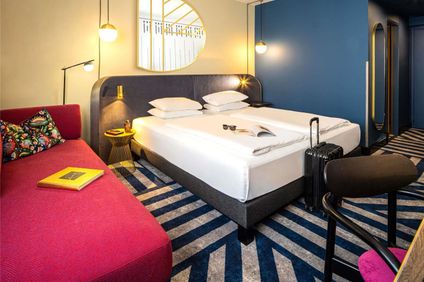 Hotel Mercure Wien City