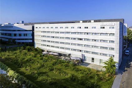 Novotel Centre