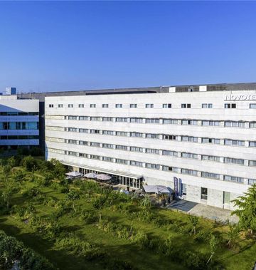 Novotel Centre