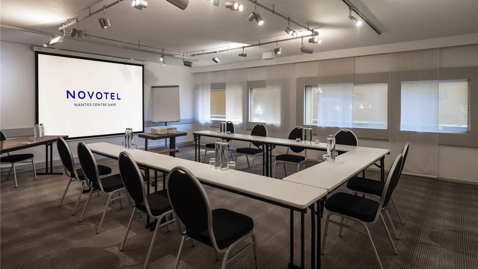 Novotel Centre Meeting