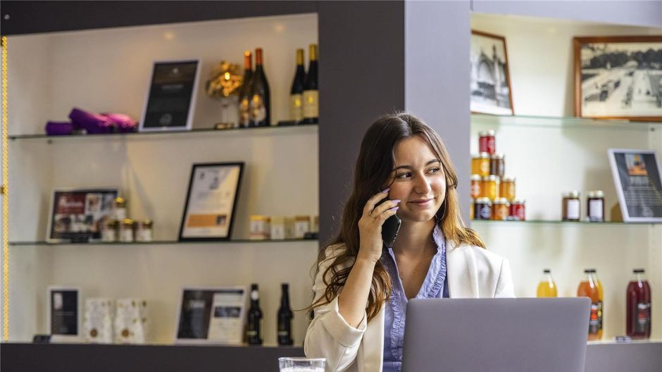 Mercure Tours Nord Other