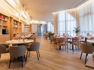 Mercure Tours Nord
