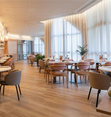 Mercure Tours Nord