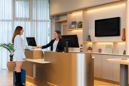 Mercure Tours Nord