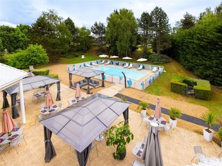 Mercure Tours Nord