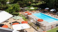 Mercure Tours Nord