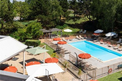 Mercure Tours Nord