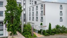Mercure Hotel Stuttgart Airport