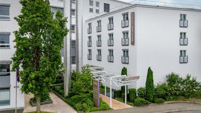 Mercure Hotel Stuttgart Airport