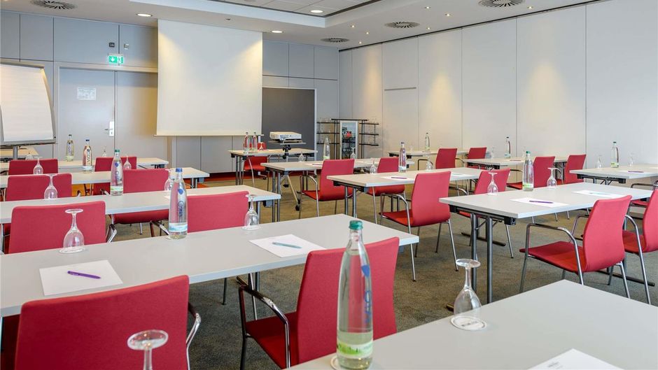 Mercure Hotel Stuttgart Airport Meeting