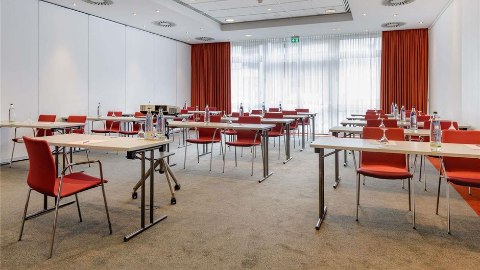 Mercure Hotel Stuttgart Airport Other