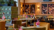 Mercure Hotel Stuttgart Airport