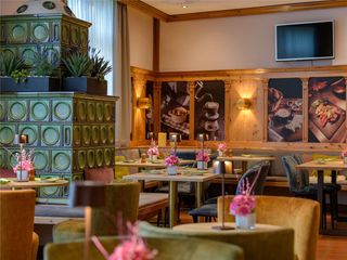 Mercure Hotel Stuttgart Airport