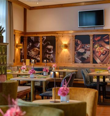 Mercure Hotel Stuttgart Airport
