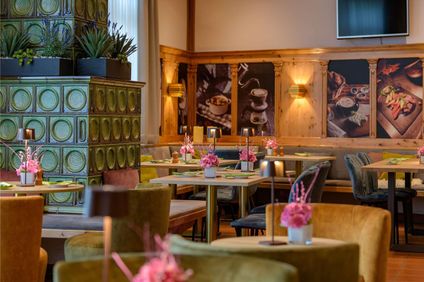 Mercure Hotel Stuttgart Airport