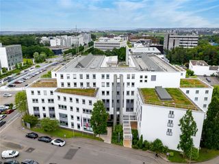 Mercure Hotel Stuttgart Airport