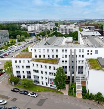 Mercure Hotel Stuttgart Airport