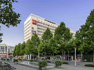 Ibis Dresden Zentrum