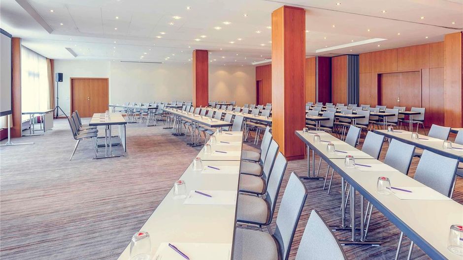 Mercure Hotel Potsdam Meeting