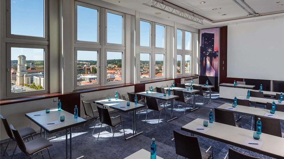 Mercure Hotel Potsdam Meeting
