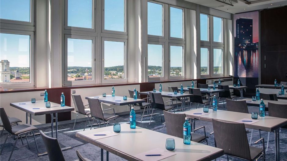 Mercure Hotel Potsdam Meeting