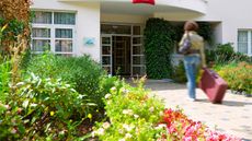 Ibis Nancy-Brabois Hotel