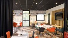 Ibis Nancy-Brabois Hotel
