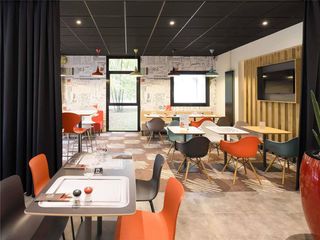 Ibis Nancy-Brabois Hotel