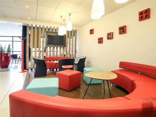 Ibis Nancy-Brabois Hotel