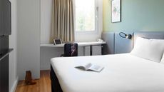 Ibis Nancy-Brabois Hotel