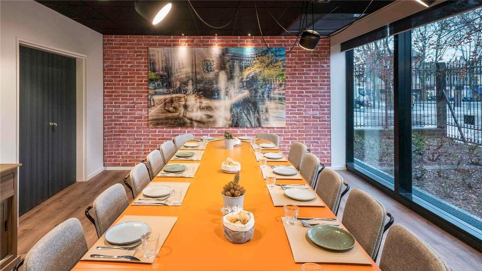 Mercure Atria Toulouse Other