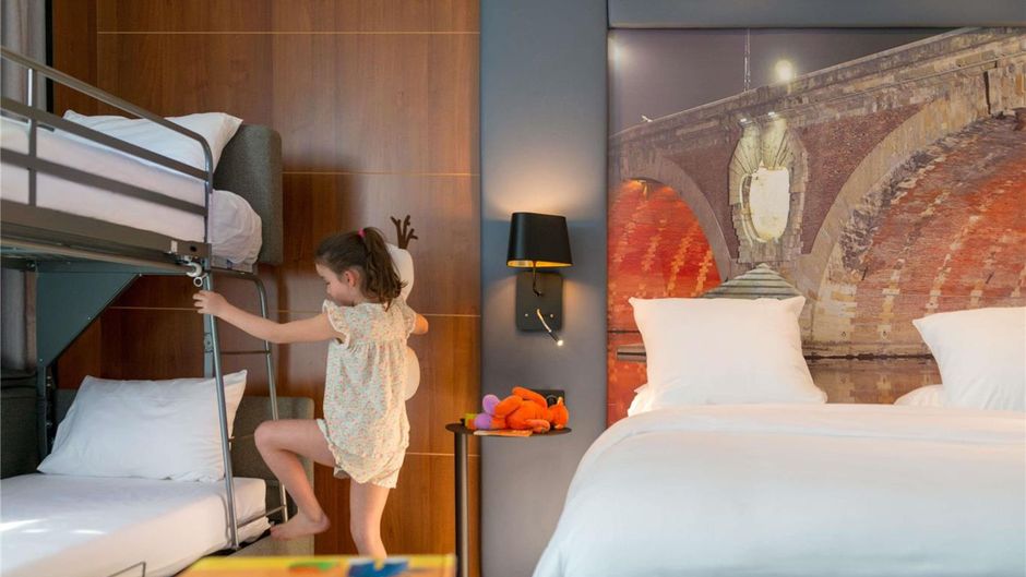 Mercure Atria Toulouse Other